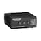 Black Box BLACK BOX Manual Desktop Switch - 4 - To - 1 CAT6 10 - Gbe Manual Switch (abcd) - 5 X Serial Port  SW1032A - alternate 1